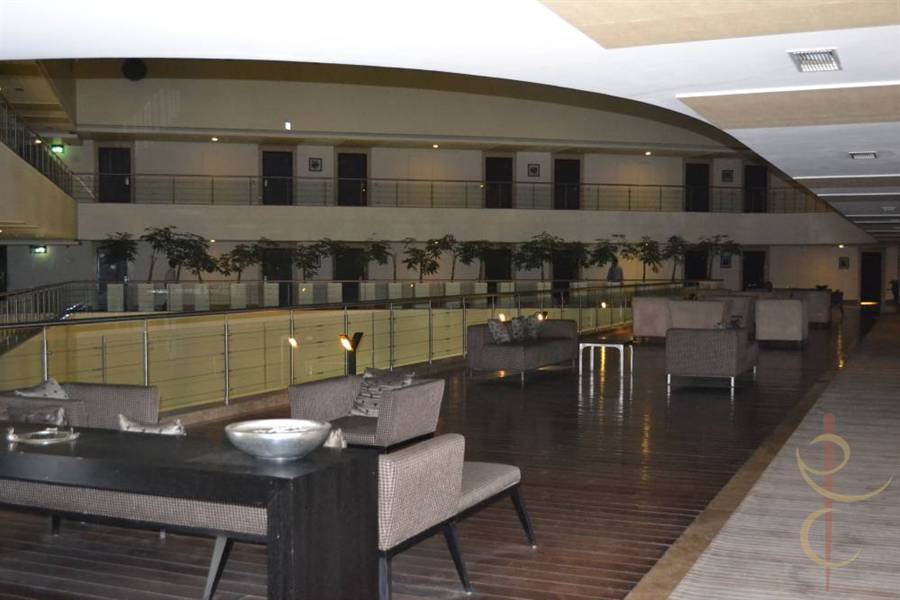 EMAAR MGF (ITC Fortune), Jaipur