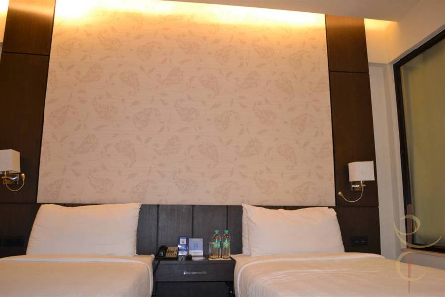 EMAAR MGF (ITC Fortune), Jaipur