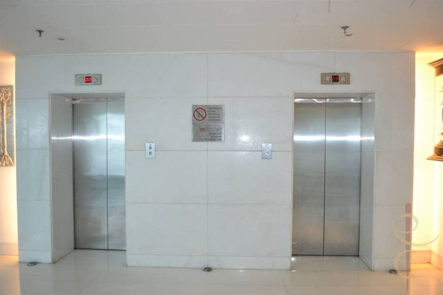 EMAAR MGF (ITC Fortune), Jaipur