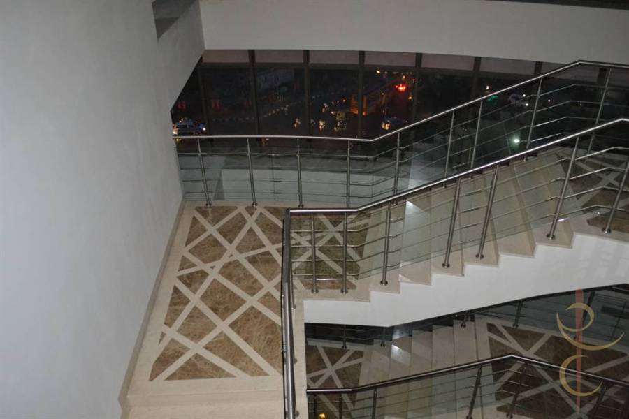 EMAAR MGF (ITC Fortune), Jaipur