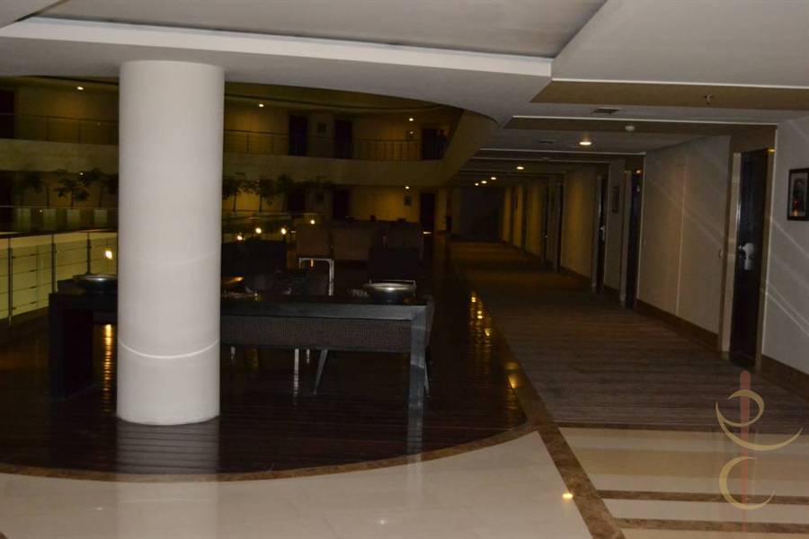 EMAAR MGF (ITC Fortune), Jaipur