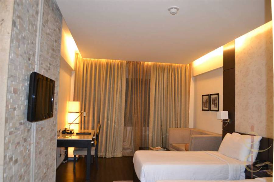 EMAAR MGF (ITC Fortune), Jaipur