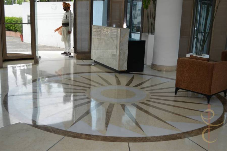 EMAAR MGF (ITC Fortune), Jaipur