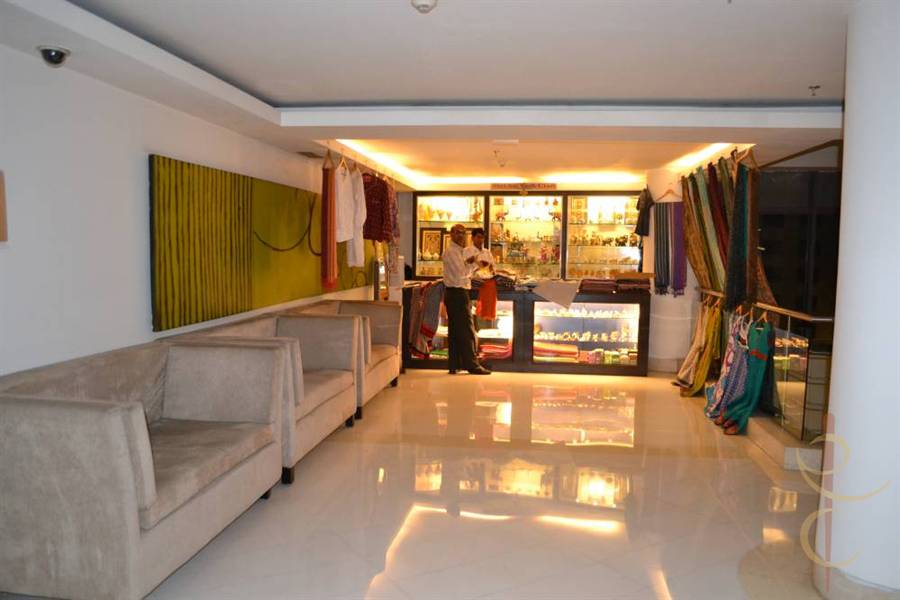 EMAAR MGF (ITC Fortune), Jaipur