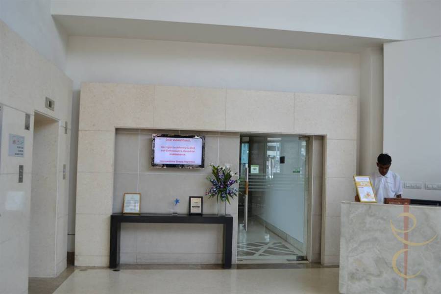 EMAAR MGF (ITC Fortune), Jaipur