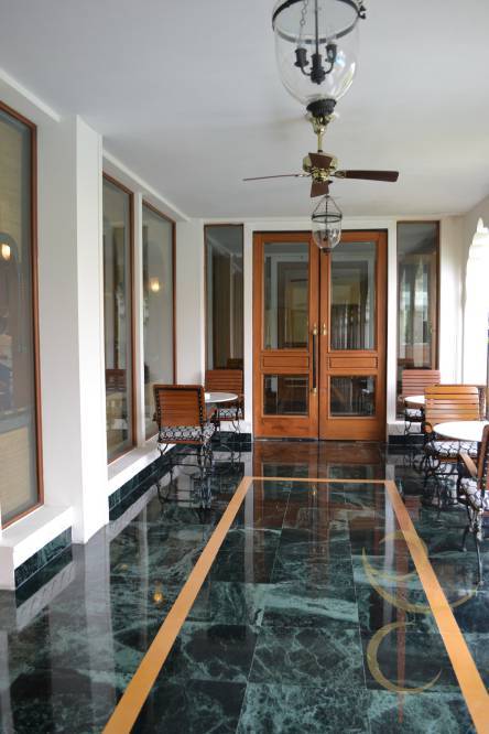 The Trident, Jaipur (The Oberoi Group)