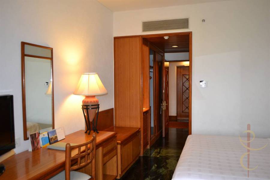 The Trident, Jaipur (The Oberoi Group)