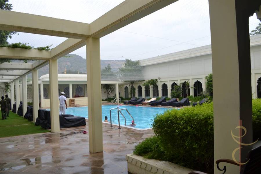 The Trident, Jaipur (The Oberoi Group)