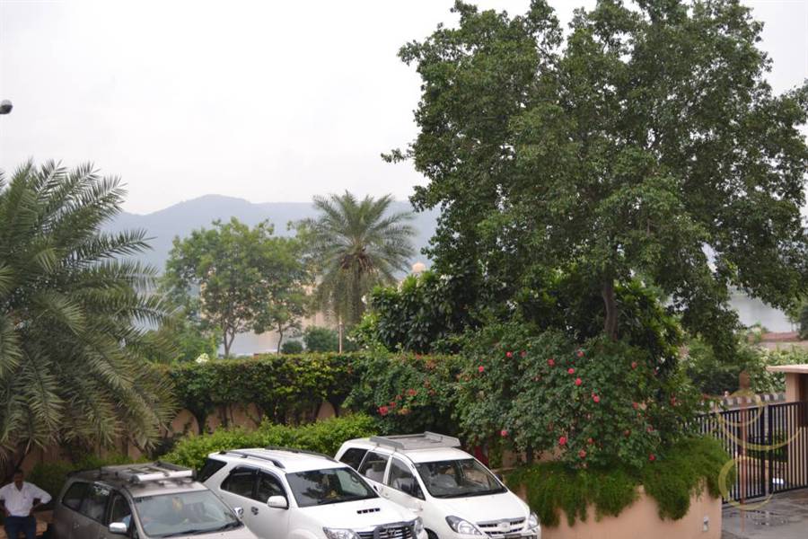 The Trident, Jaipur (The Oberoi Group)
