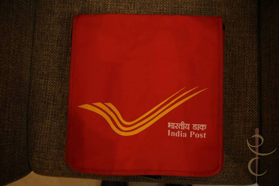 The Postal Lounge, Jaipur