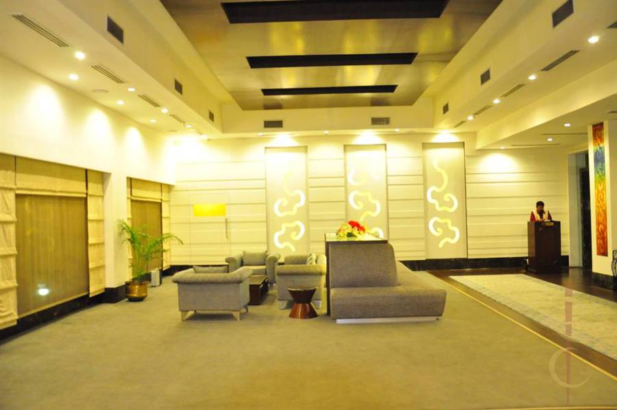 Holiday Inn, Jaipur