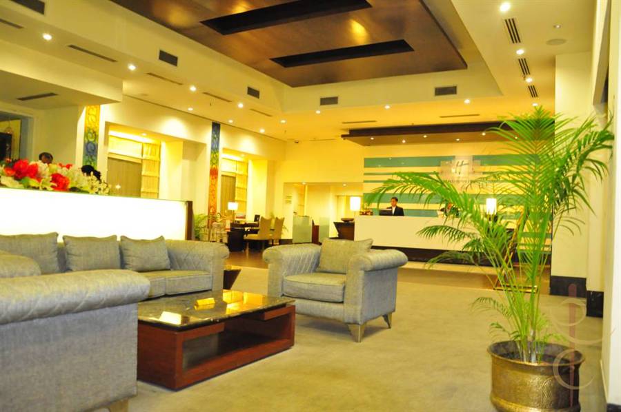 Holiday Inn, Jaipur