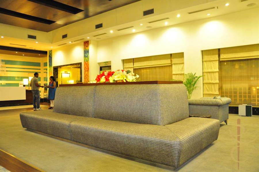 Holiday Inn, Jaipur
