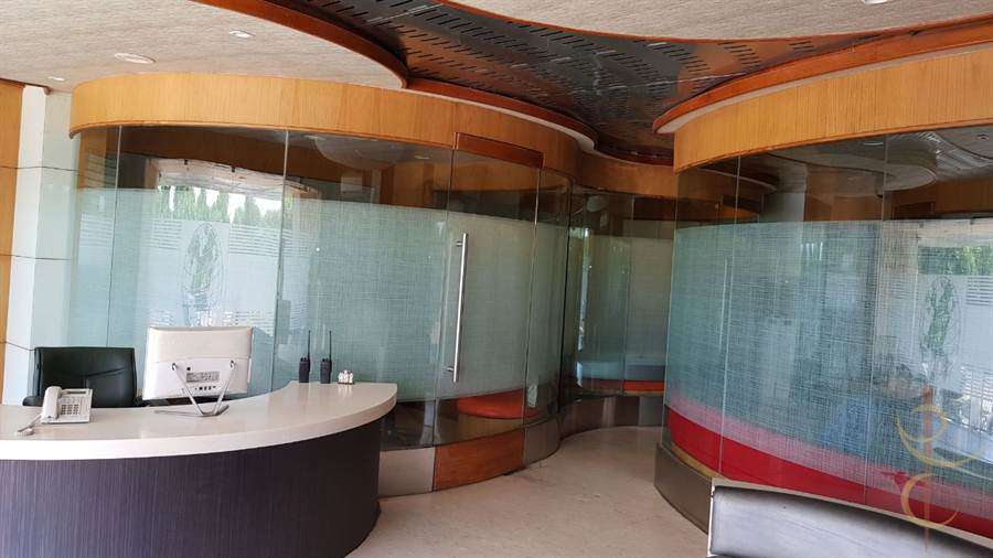 Commercial Office, Jaipur