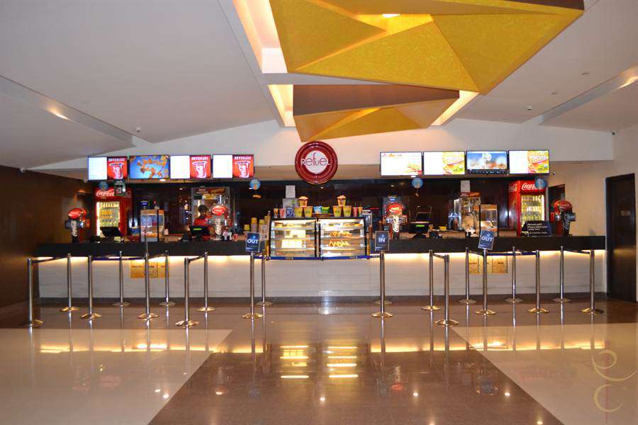INOX, Jaipur