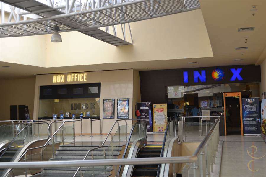 INOX, Jaipur