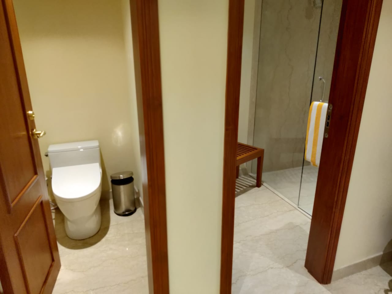 The Trident Udaipur