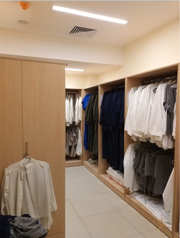The Trident, Agra